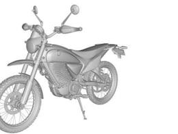 Royal Enfield Flying Flea S6 Scrambler Design Patented Ahead Of India Launch