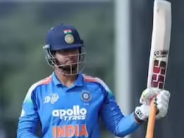 INDU19 vs UAEU19: 'हा हम बिहारी है जी', वैभव के तूफानी शतक पर फिदा हुआ सोशल मीडिया