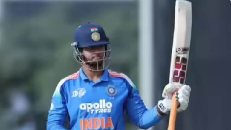 INDU19 vs UAEU19: 'हा हम बिहारी है जी', वैभव के तूफानी शतक पर फिदा हुआ सोशल मीडिया