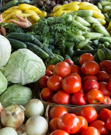 5 Vegetables That Are Rich In Protein