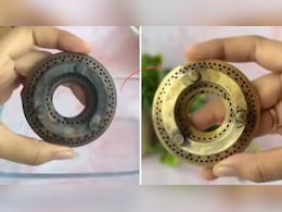 पुराने से पुराने काले बर्नर को ऐसे करें साफ, अपनाएं ये देसी 4 हैक्स, मिनटों में आ जाएगी नई जैसी चमक