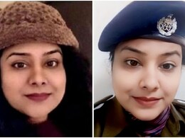 राजस्थान ACB को बड़ा झटका! RPS दिव्या मित्तल को क्लीन चिट, क्या खत्म हो जाएगा ₹2 करोड़ की घूस का चर्चित केस?