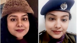 ACB को बड़ा झटका! RPS दिव्या मित्तल को क्लीन चिट, क्या खत्म हो जाएगा ₹2 करोड़ की घूस का चर्चित केस?