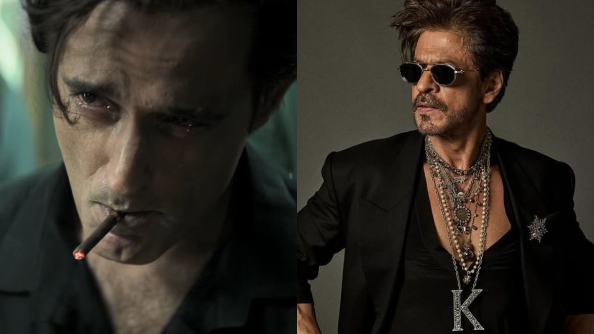 Akshaye Khanna In <i>Dhurandhar</i> To Shah Rukh Khan At Met Gala, Newsmakers Of 2025