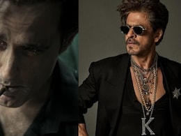 Akshaye Khanna In <i>Dhurandhar</i> To Shah Rukh Khan At Met Gala, Newsmakers Of 2025