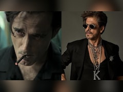 Akshaye Khanna In Dhurandhar To Shah Rukh Khan At Met Gala, Newsmakers Of 2025