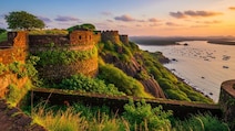 6 Fascinating Facts About Chapora Fort - Goa's Iconic Dil Chahta Hai Spot