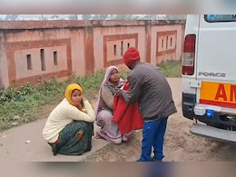 'सिस्टम' ने ले ली मासूम की जान! यूपी में एक्सप्रेस वे के सेफ्टी टैंक में गिरकर 3 साल के बच्चे की मौत