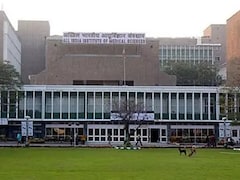 AIIMS Delhi Sets Up Special Team To Carry Out India's First Passive Euthanasia For Harish Rana