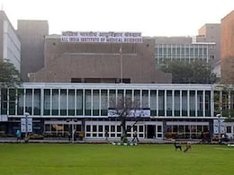 AIIMS Delhi Sets Up Special Team To Carry Out India's First Passive Euthanasia For Harish Rana