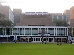 AIIMS दिल्ली में छात्रों, डॉक्‍टरों व स्‍टाफ के ल‍िए सोशल मीड‍िया गाइडलाइन, मरीज की जानकारी शेयर करने पर रोक