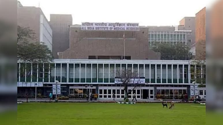 AIIMS दिल्ली में छात्रों, डॉक्&zwj;टरों व स्&zwj;टाफ के ल&zwj;िए सोशल मीड&zwj;िया गाइडलाइन, मरीज की जानकारी शेयर करने पर रोक