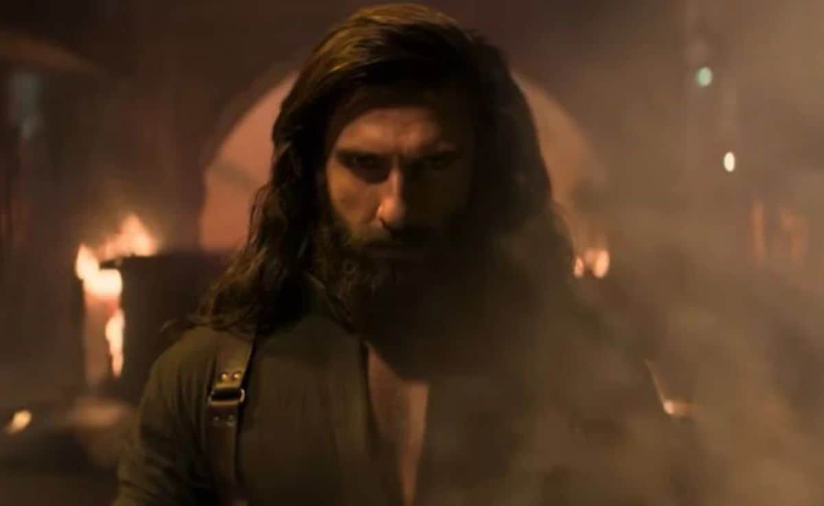 Box Office: Dhurandhar Smashes Chhaava's Record, Eyes Rs 800 Crore Mark