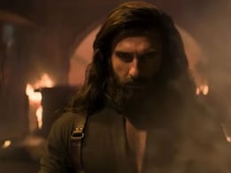 Dhurandhar "धुरंधरमुळे अंगावर शहारेच आले..", 26/11 च्या रात्री ताज हॉटेलमध्ये 14 तास अडकली होती, ती महिला कोण?