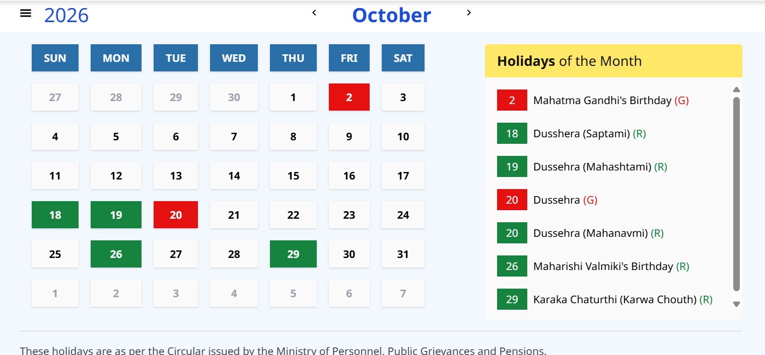 Latest and Breaking News on NDTV