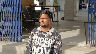 राजस्थान में 15 लोगों के धर्म परिवर्तन के मामले में आरोपी गिरफ्तार, कम पढ़े लिखे लोगों को बनाता था निशाना