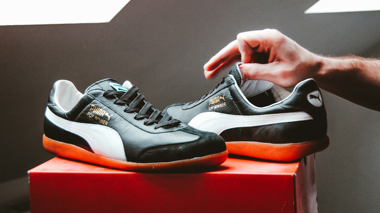 5 Puma Shoes Under ₹2,000 Worth Buying On Sale