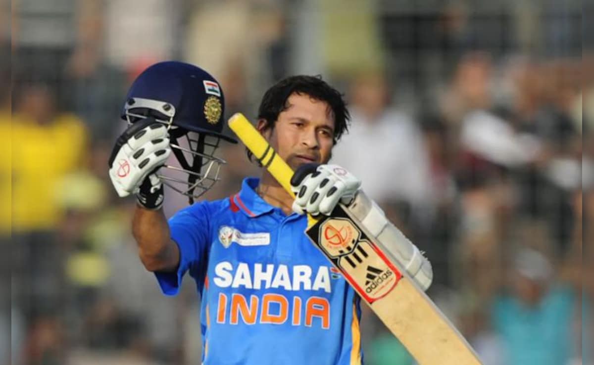 Sachin Tendulkar Birthday: 100 शतक, 200 टेस्ट और रनों का अंबार, सचिन तेंदुलकर के जन्मदिन पर जानें वो रिकॉर्ड जो आज भी हैं अटूट