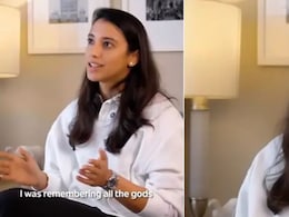 'स्मृती मंधानाच्या हातात एंगेजमेंट रिंग नाही',लग्न रद्द झाल्याच्या चर्चांनंतर इन्स्टाग्रामवर टाकला पहिला Video