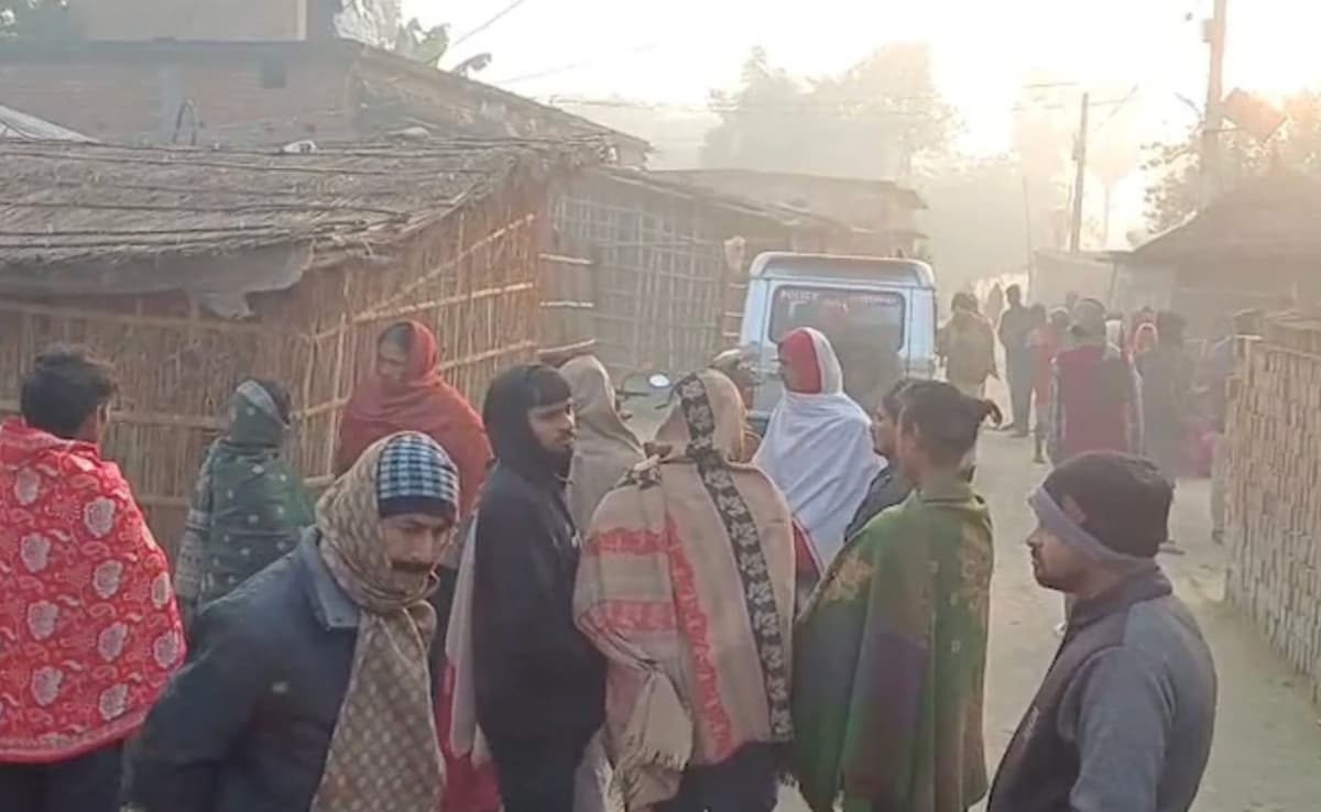 Bihar Man Hangs 3 Daughters, 2 Sons Before Killing Himself, 2 Survive