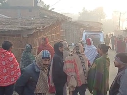 Bihar Man Hangs 3 Daughters, 2 Sons Before Killing Himself, 2 Survive