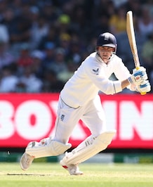 Brook Surpasses Pant, Sehwag For Big Record