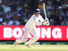 Harry Brook Aplogises, Admits Nightclub Altercation "Not the Right Thing To Do"