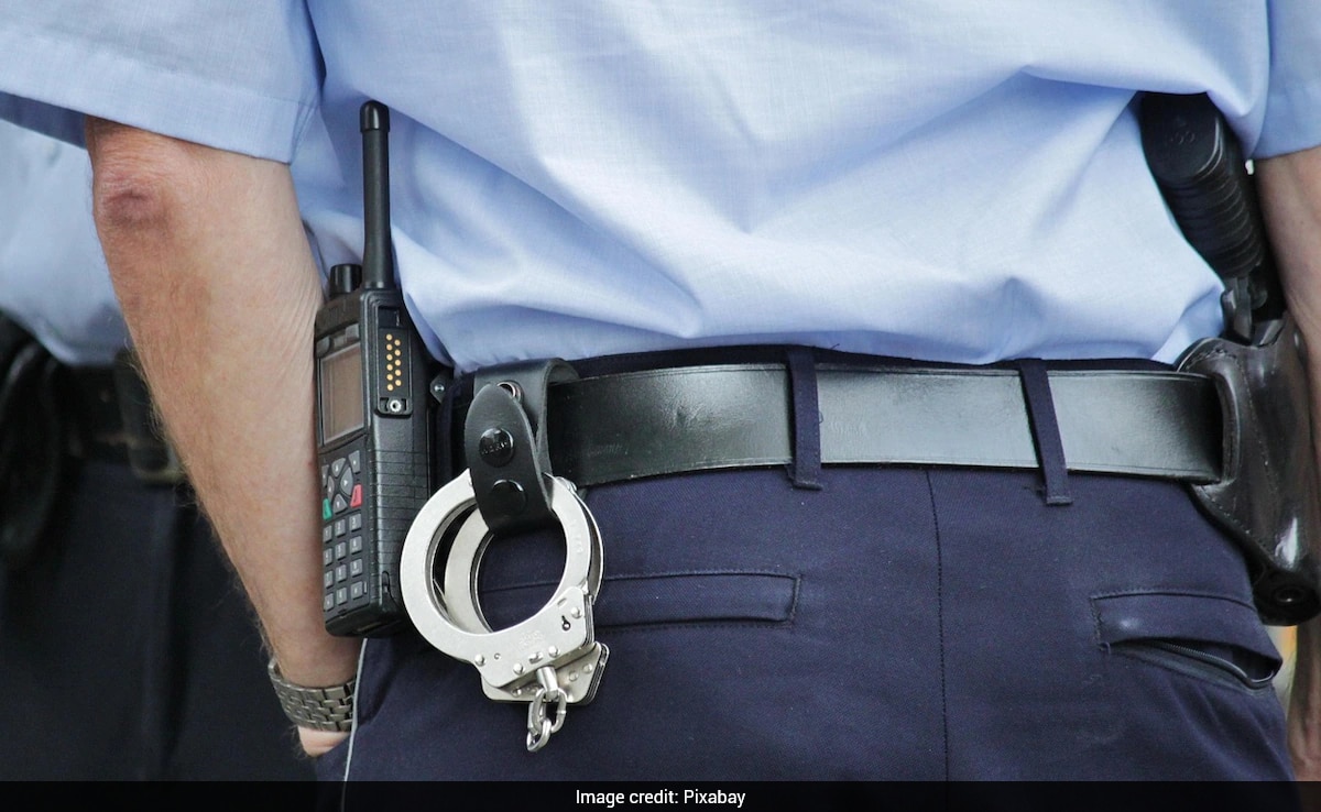 Surinaamse man gaat door met steken na gevecht met vrouw en doodt zijn vier kinderen