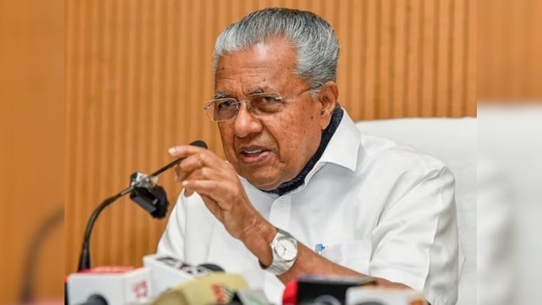 अपने फायदे के लिए ही तो... केरल के सीएम ने कांग्रेस पर लगाए गंभीर आरोप, पढ़ें क्या कुछ कहा