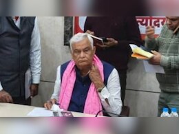 JJM घोटाले में 20 अधिकारियों के खिलाफ ACB जांच की मांग, किरोड़ी बोले- A फंस जाए, B बच जाए... ऐसा न हो