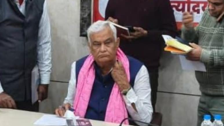 JJM घोटाले में 20 अधिकारियों के खिलाफ ACB जांच की मांग, किरोड़ी बोले- A फंस जाए, B बच जाए... ऐसा न हो