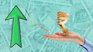 रिकॉर्ड गिरावट के बाद आखिर कैसे मजबूतर हुआ भारतीय रुपया, क्&zwj;या RBI ने उठाया कदम, क्&zwj;या है ताजा रेट?&nbsp;