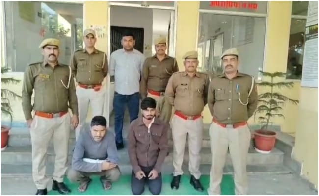 Latest and Breaking News on NDTV