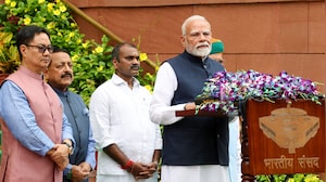 PM Modi To Address Nation Ahead Of High-Stakes Winter Session