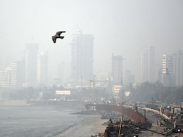 दिल्ली, नोएडा ही नहीं, मुंबई में भी हवा जहरीली, 600 परियोजनाओं को MHADA ने थमाया नोटिस