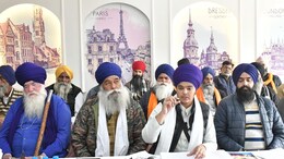 हनुमानगढ़: गुरुद्वारे की दान राशि में घोटाले का दावा, पूर्व सेवादार ने विधायक पर लगाए गंभीर आरोप
