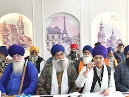 हनुमानगढ़: गुरुद्वारे की दान राशि में घोटाले का दावा, पूर्व सेवादार ने विधायक पर लगाए गंभीर आरोप