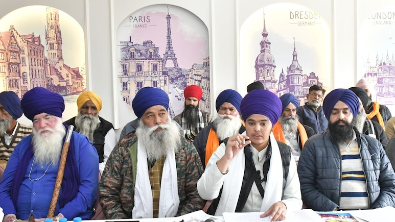 हनुमानगढ़: गुरुद्वारे की दान राशि में घोटाले का दावा, पूर्व सेवादार ने विधायक पर लगाए गंभीर आरोप