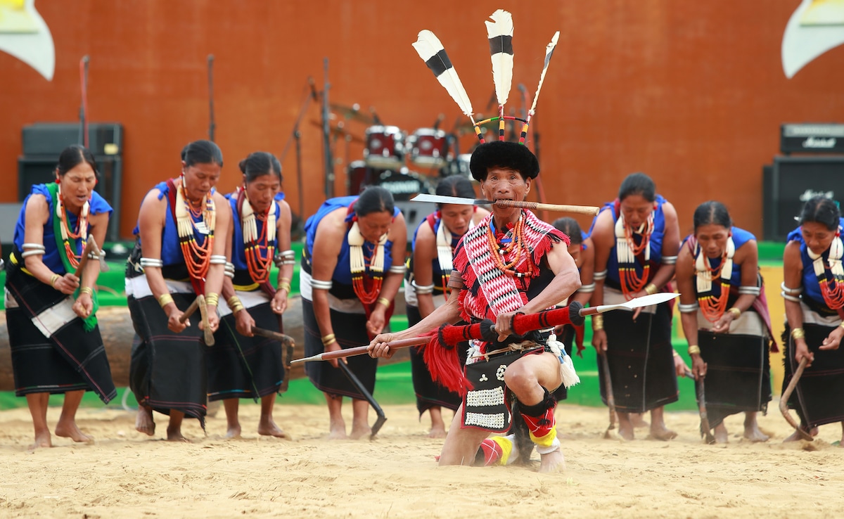 Latest and Breaking News on NDTV Latest and Breaking News on NDTV