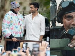 'Astrology' Postponed <i>Ikkis</i> Release, Says Amitabh Bachchan Amid <i>Dhurandhar</i> Storm