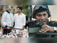 'Astrology' Postponed <i>Ikkis</i> Release, Says Amitabh Bachchan Amid <i>Dhurandhar</i> Storm