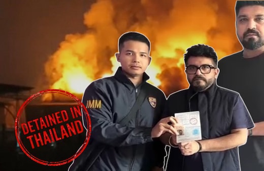 लूथरा ब्रदर्स की आज फुकेट कोर्ट में पेशी, UP के NDA सांसदों से मिलेंगे पीएम मोदी, पढ़ें- हर अपडेट