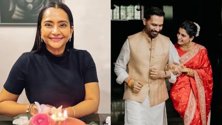 समांथा से शादी के 4 दिन बाद राज की एक्स वाइफ ने तोड़ी चुप्पी, बोलीं- मैं पूरी रात सो नहीं पाई