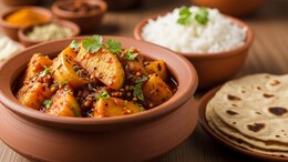 Apple Ki Sabzi: A Sweet, Sour And Spicy Winter Recipe To Try
