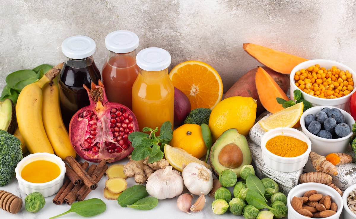 7 Sneaky Signs Your Body Is Lacking Essential Vitamins And How To Fix Them