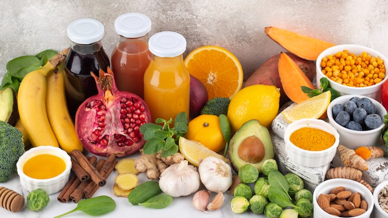 7 Sneaky Signs Your Body Is Lacking Essential Vitamins And How To Fix Them