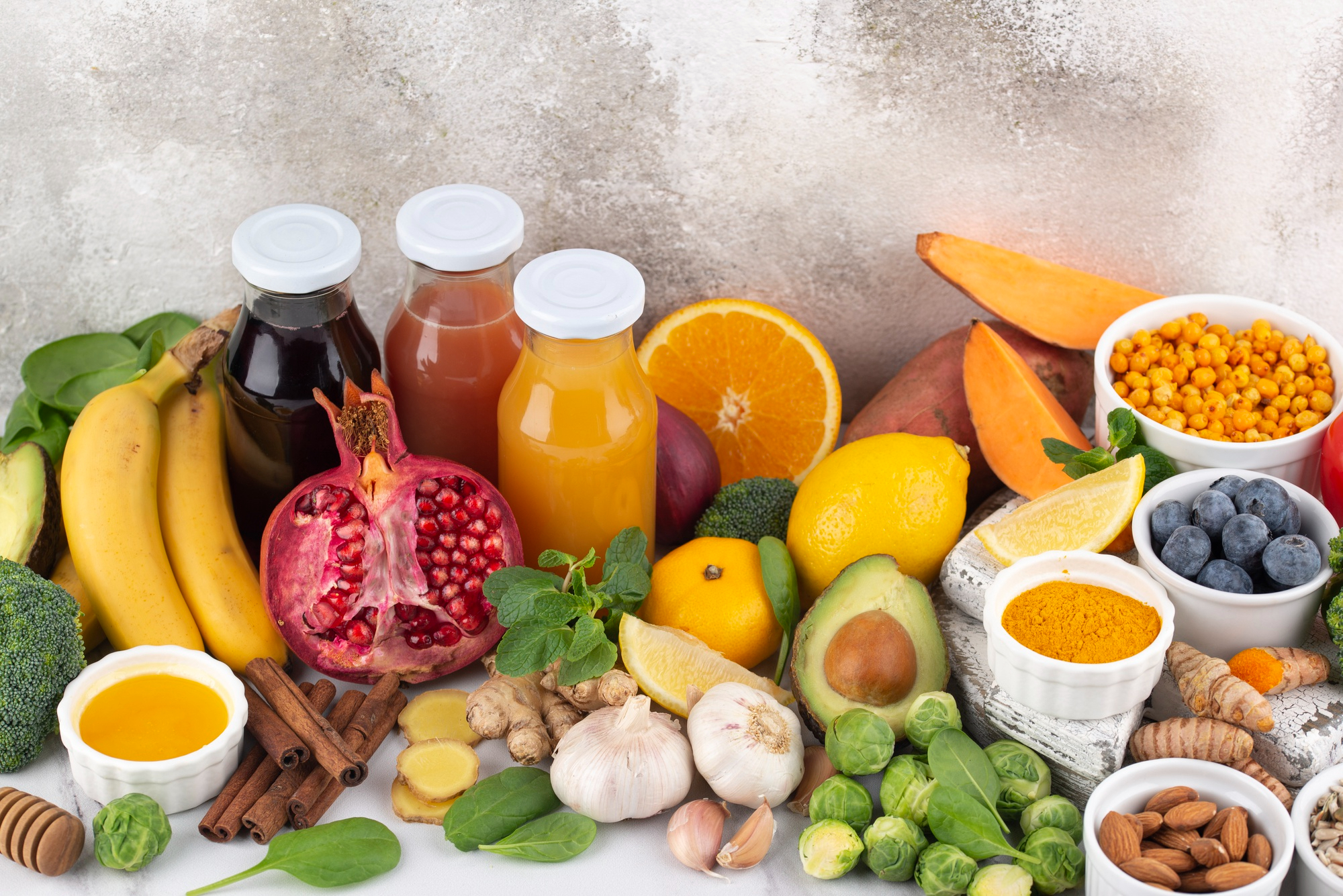 7 Sneaky Signs Your Body Is Lacking Essential Vitamins And How To Fix Them