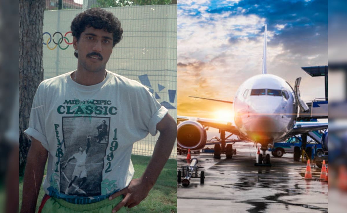 Pakistan Hockey Team Manager Caught Smoking Inside Airplane, Offloaded Midway