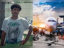 Pakistan Hockey Team Manager Caught Smoking Inside Airplane, Offloaded Midway