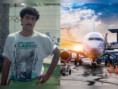 Pakistan Hockey Team Manager Caught Smoking Inside Airplane, Offloaded Midway